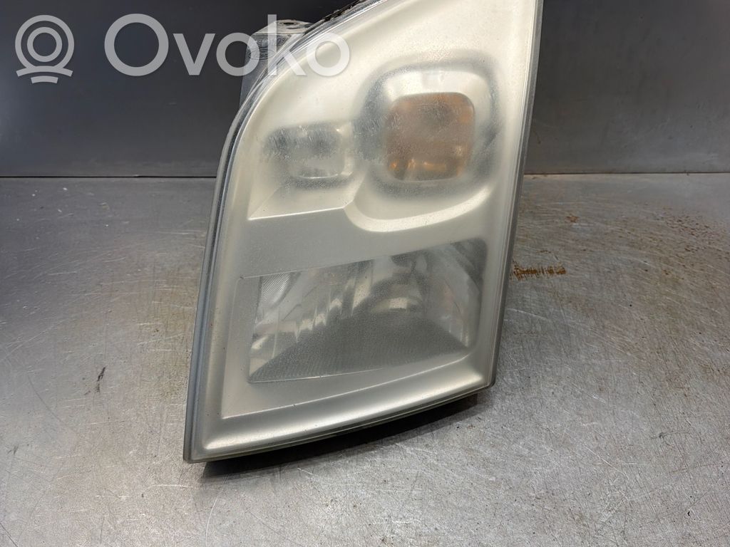 Ford Transit Headlight/headlamp 