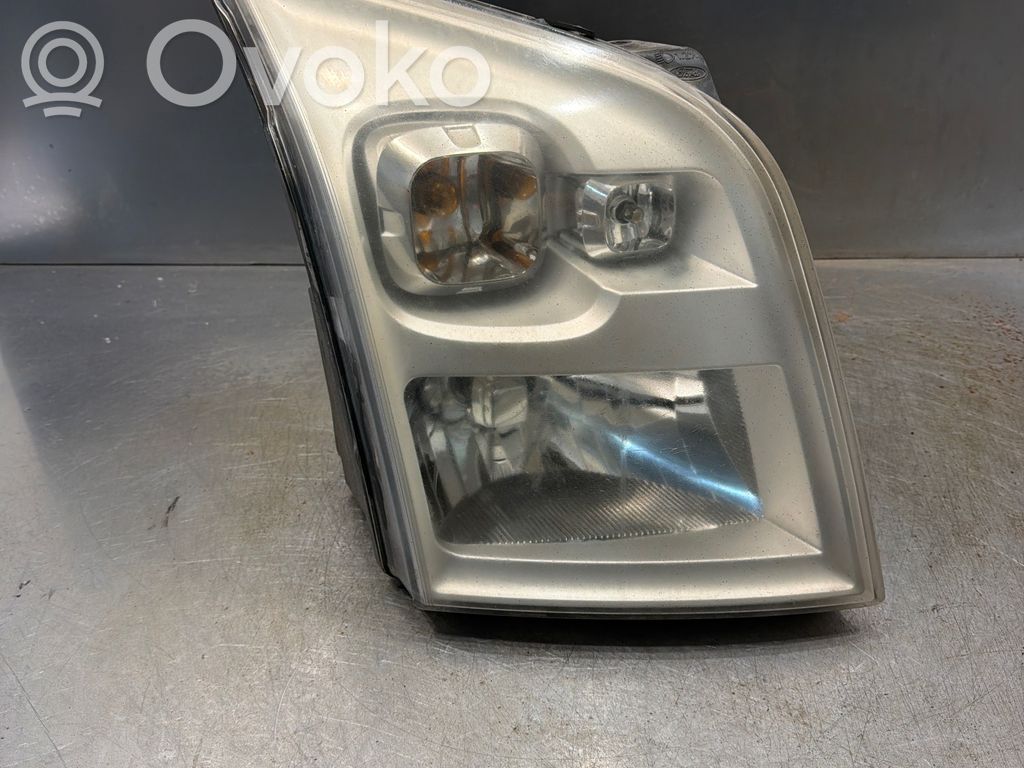 Ford Transit Priekinis žibintas 