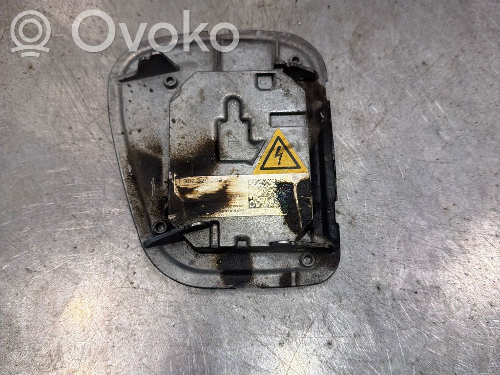 Volvo V50 Xenon-valojen ohjainlaite/moduuli 