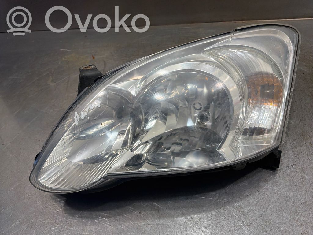 Toyota Corolla E120 E130 Headlight/headlamp 