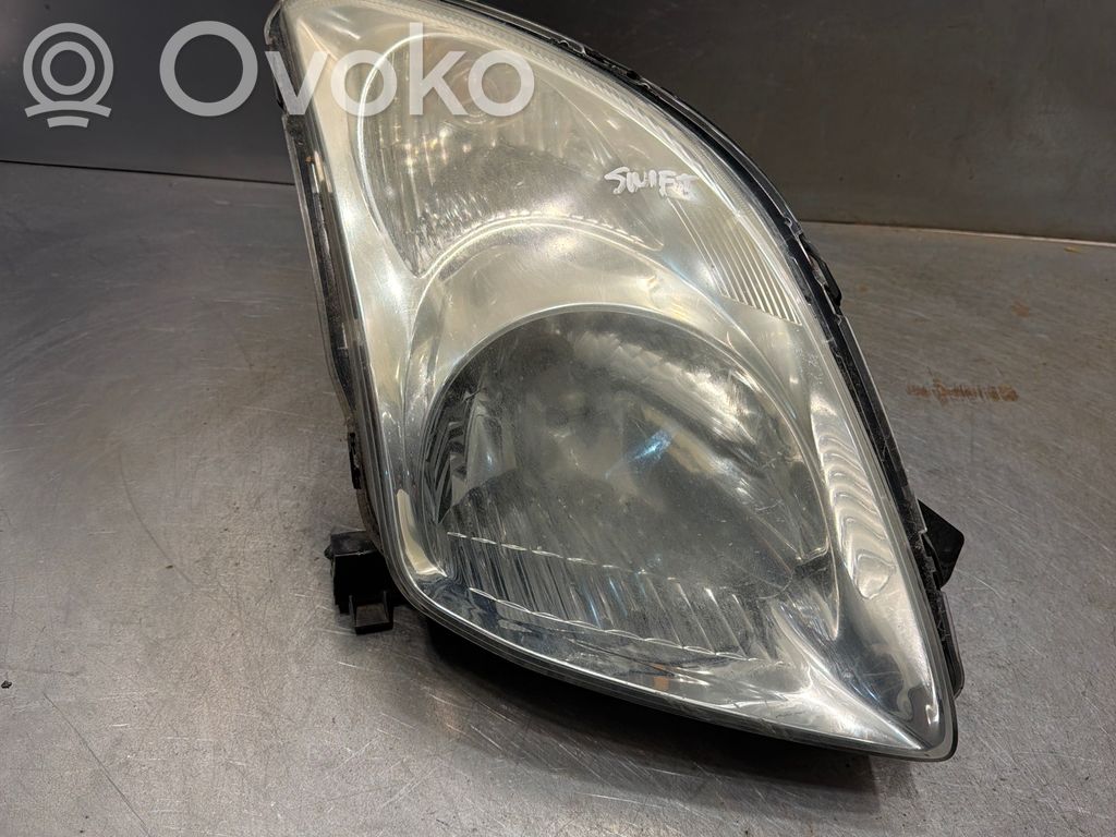 Suzuki Swift I Scheinwerfer 