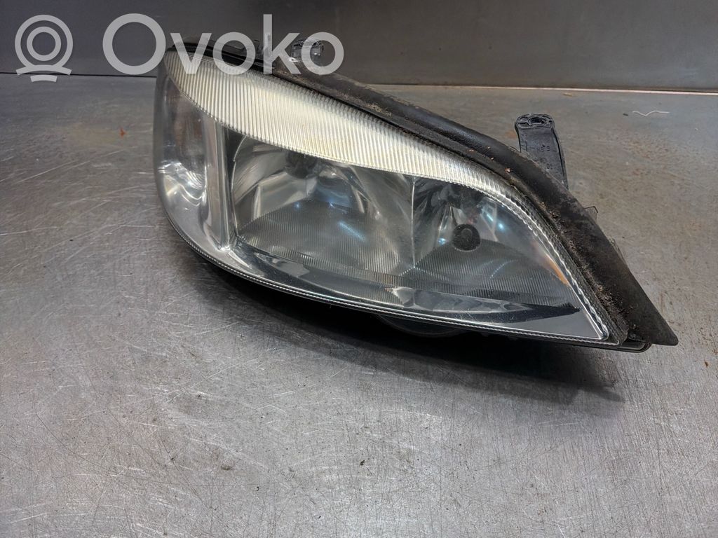 Opel Astra G Headlight/headlamp 