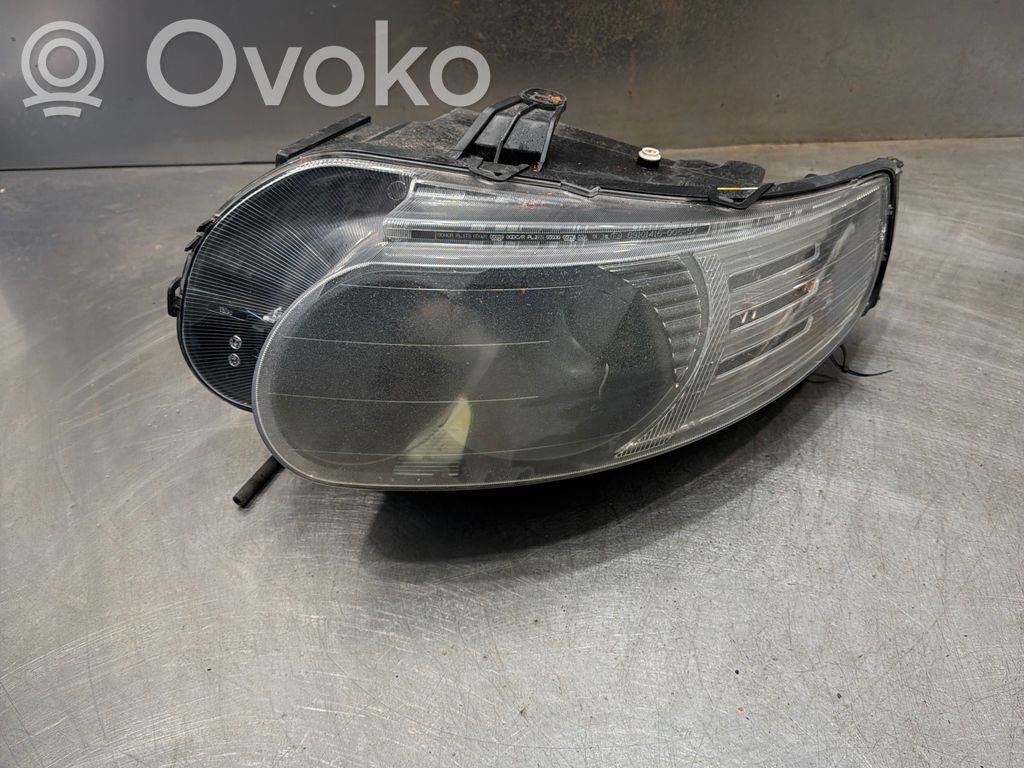 Saab 9-5 Scheinwerfer 