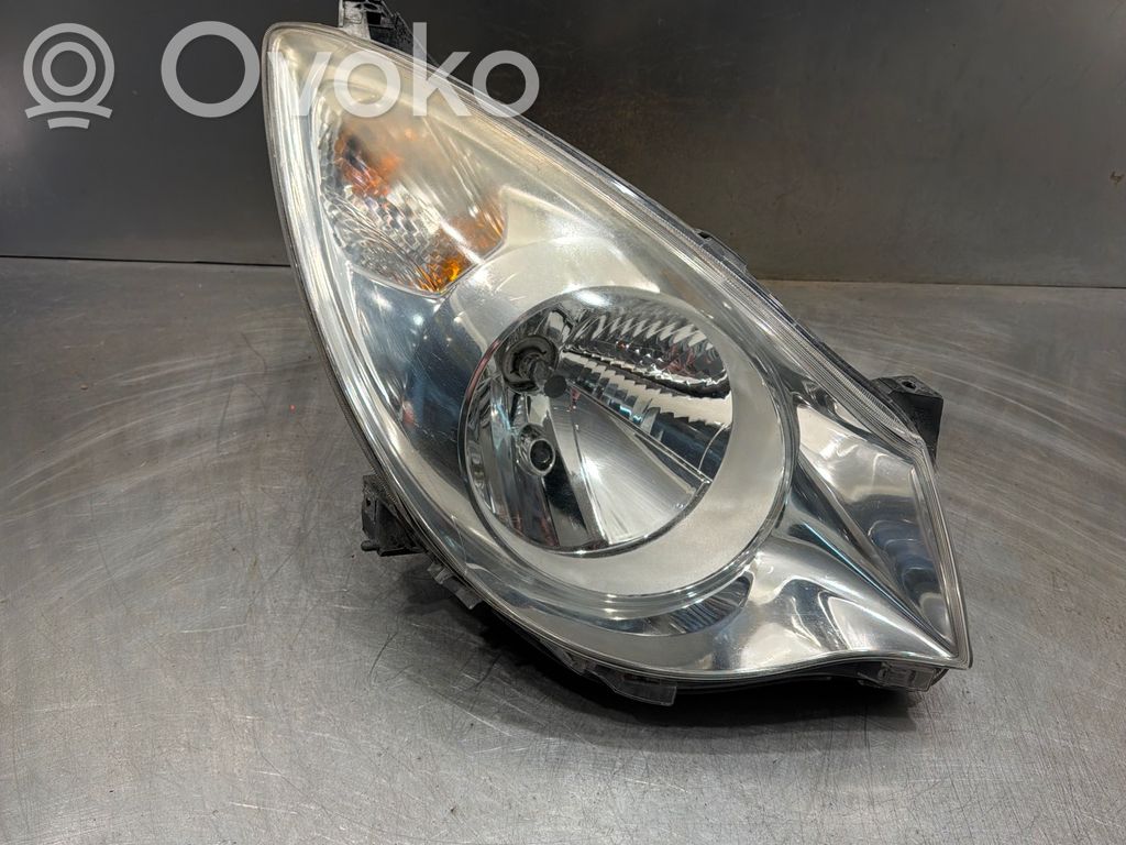 Opel Agila B Far 