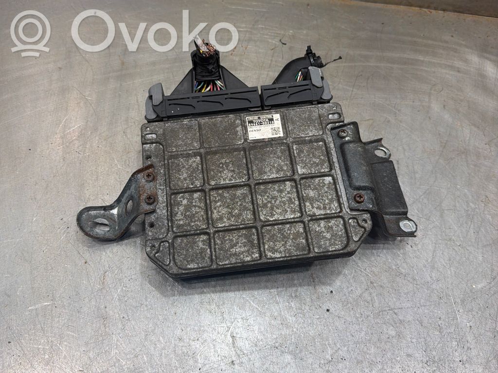 Toyota Yaris Engine control unit/module 