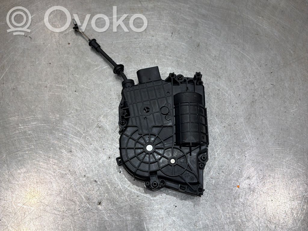 Volvo V70 Tailgate/trunk control unit/module 