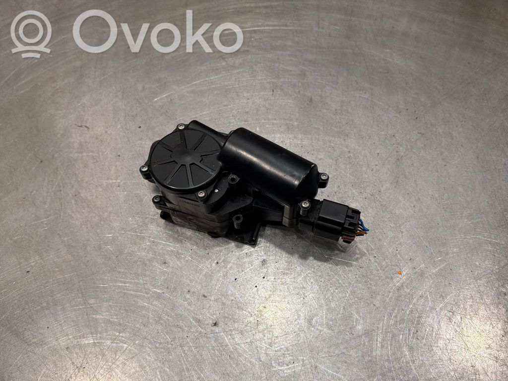 Opel Insignia A Spyna galinio dangčio 