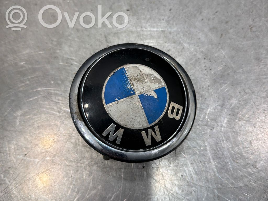 BMW 1 E81 E87 Tailgate trunk handle 