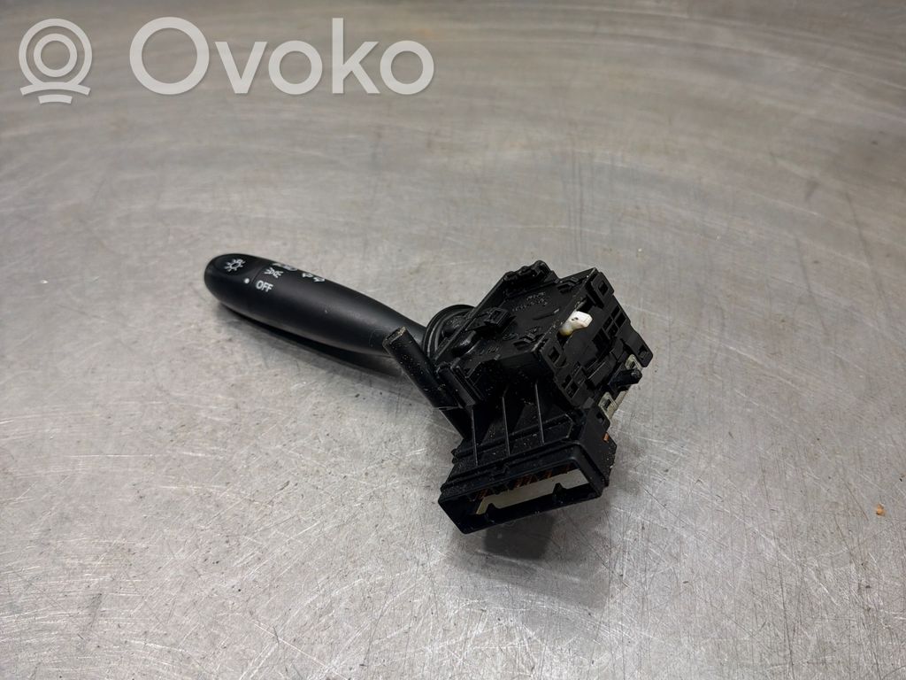 Hyundai Accent Indicator stalk 