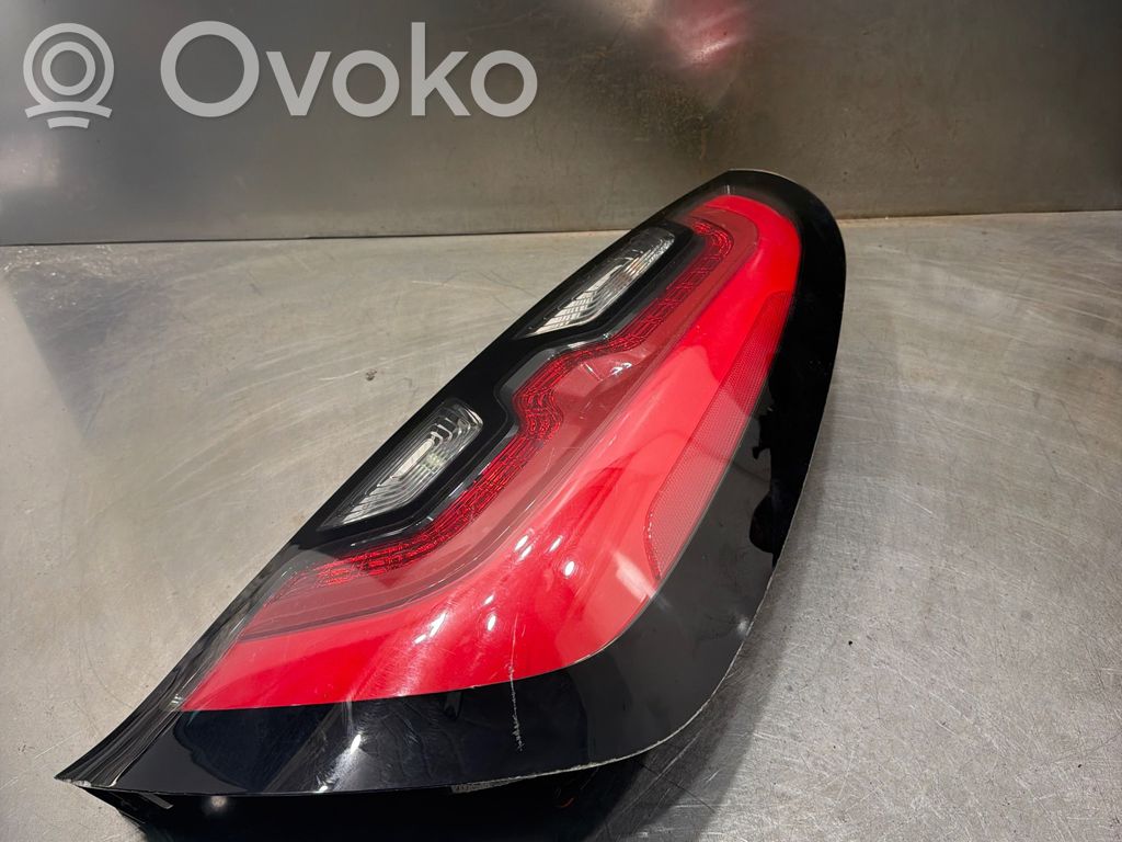 KIA Soul Takavalot 