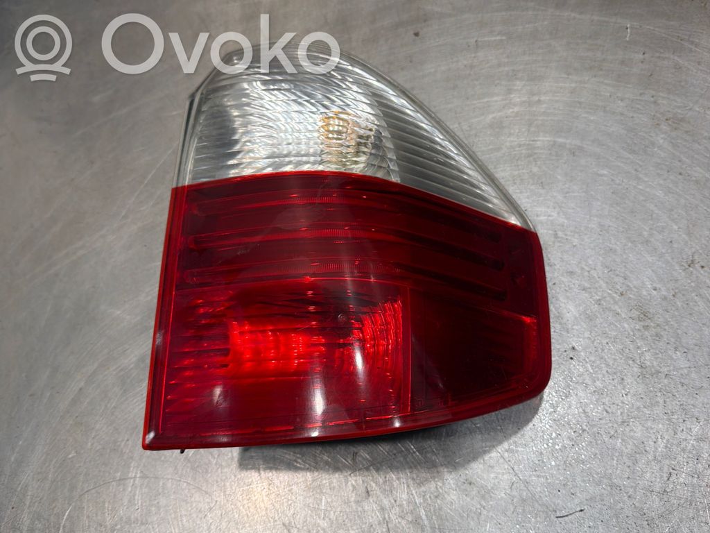 BMW X3 E83 Lampa tylna 