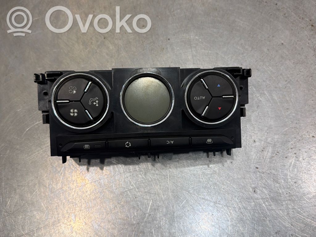 Climate control unit   96831720XT,3501316044,N5680003