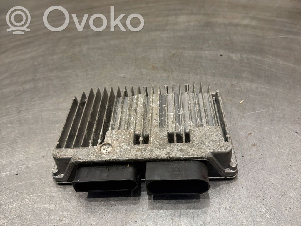Engine control unit/module   412265001001,7507493,7516809,7516207