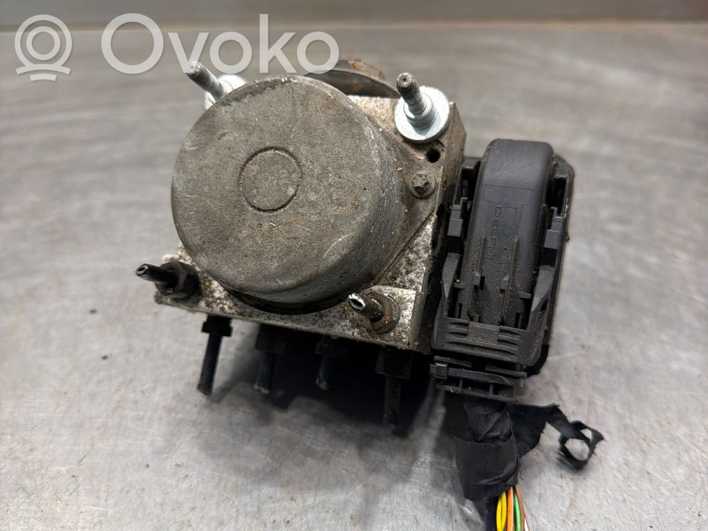 Ford Ka ABS Pump 