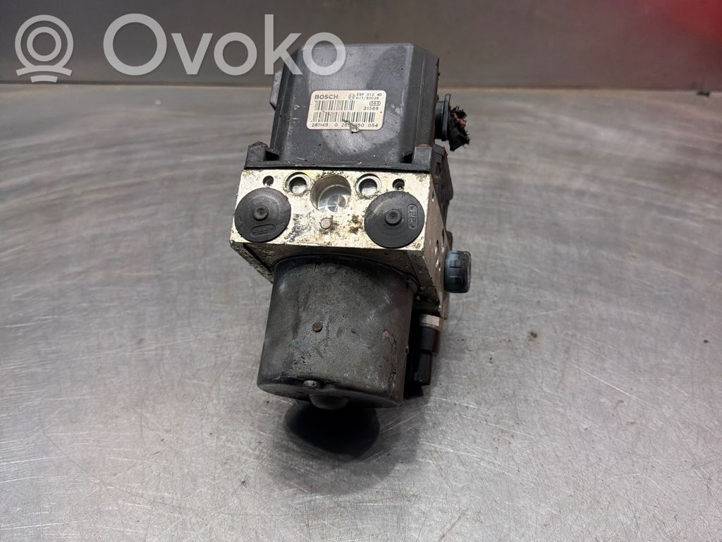 Audi A6 S6 C5 4B ABS-pumppu 
