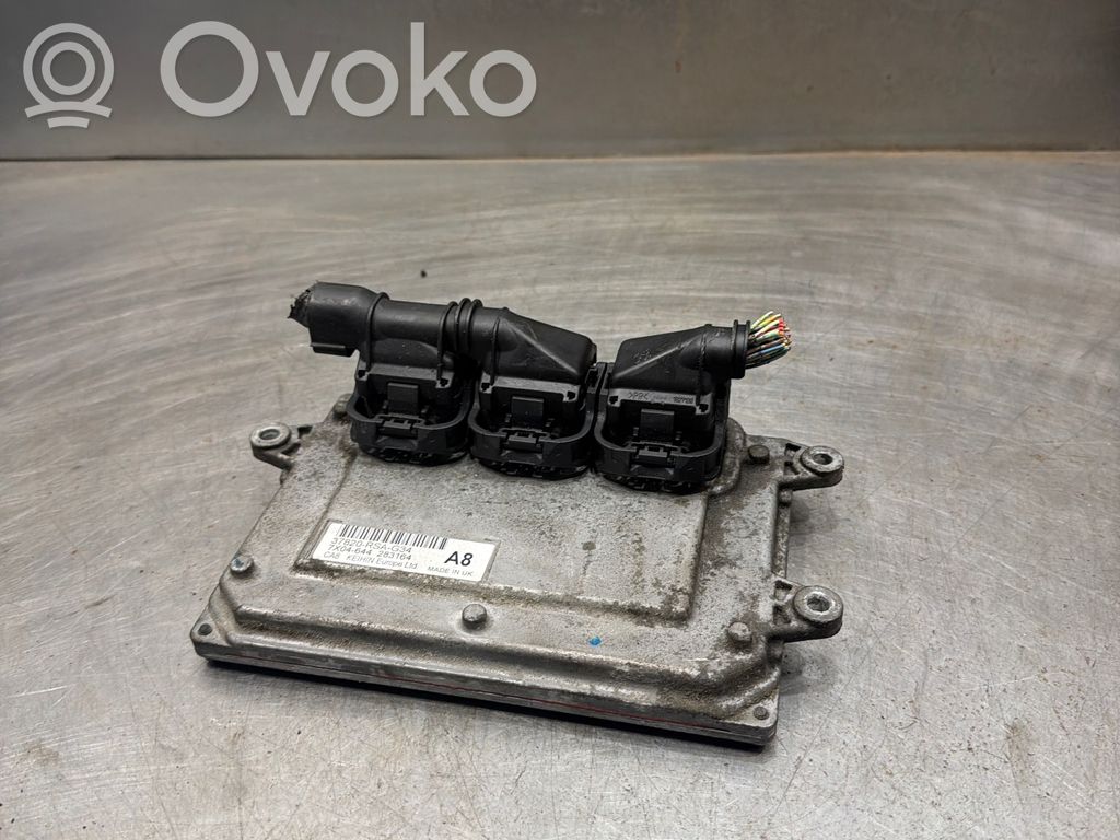 Engine control unit/module   37820RSAG34