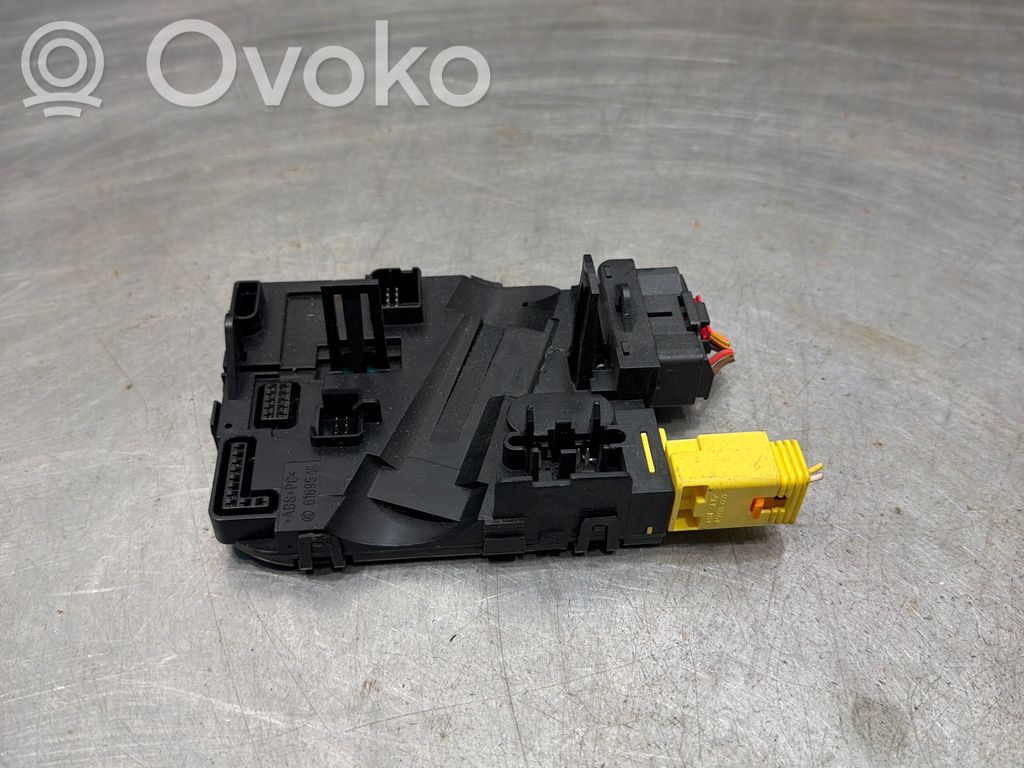 Volkswagen Caddy Capteur d'angle de braquage 