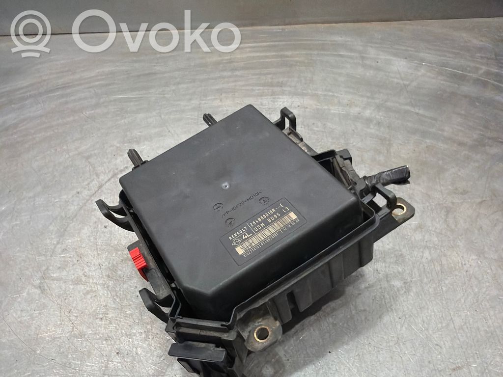Renault Megane III Sulakemoduuli 