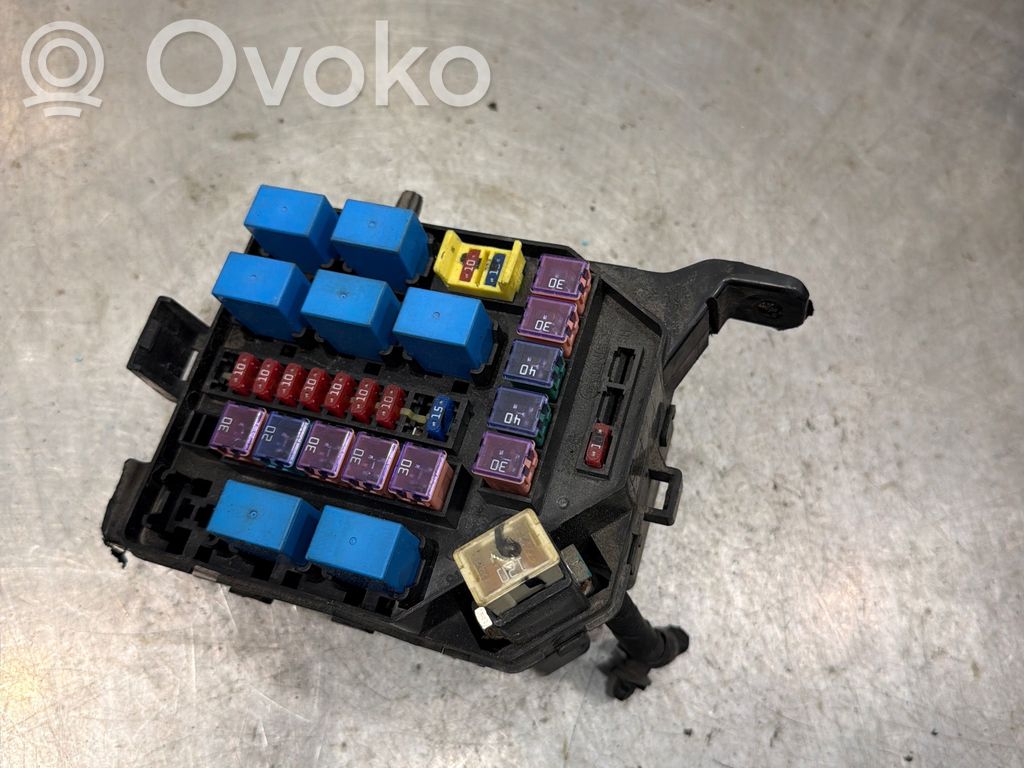 KIA Picanto Juego de caja de fusibles 