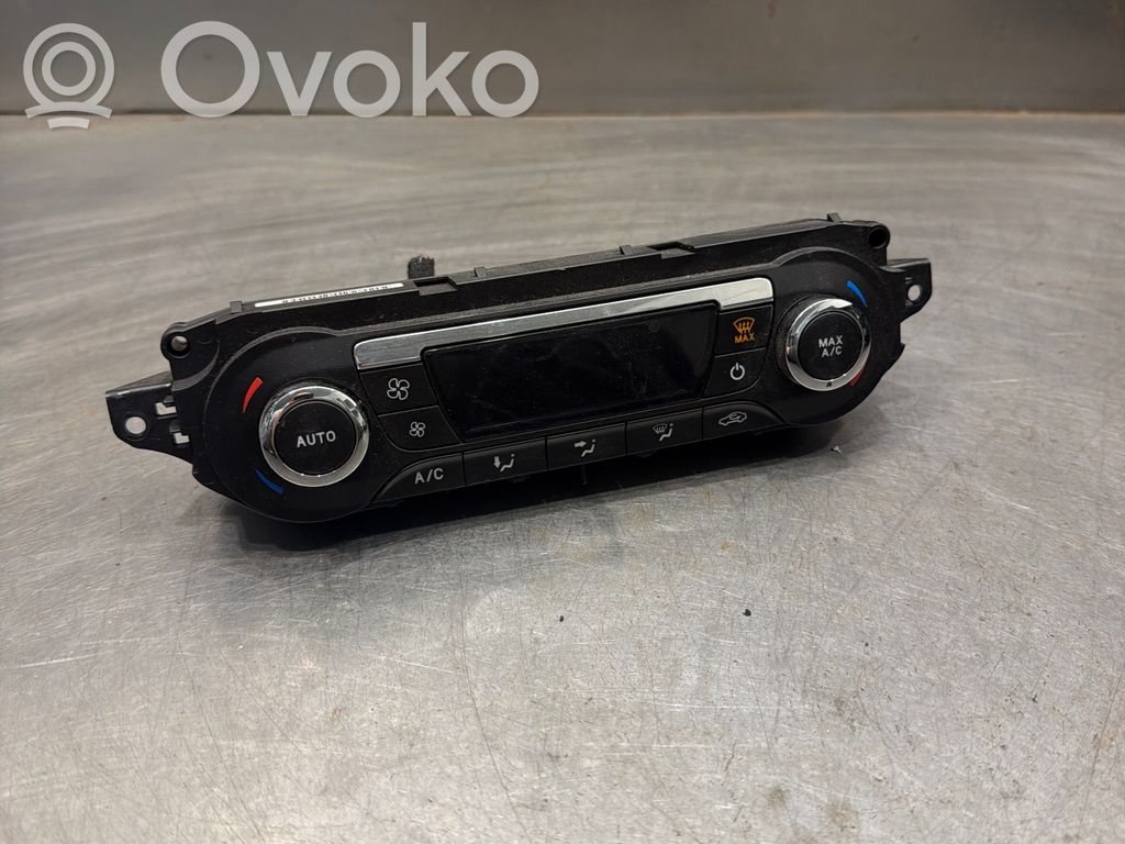 Panel klimatyzacji   DV4T18C612AD,WS2A10950