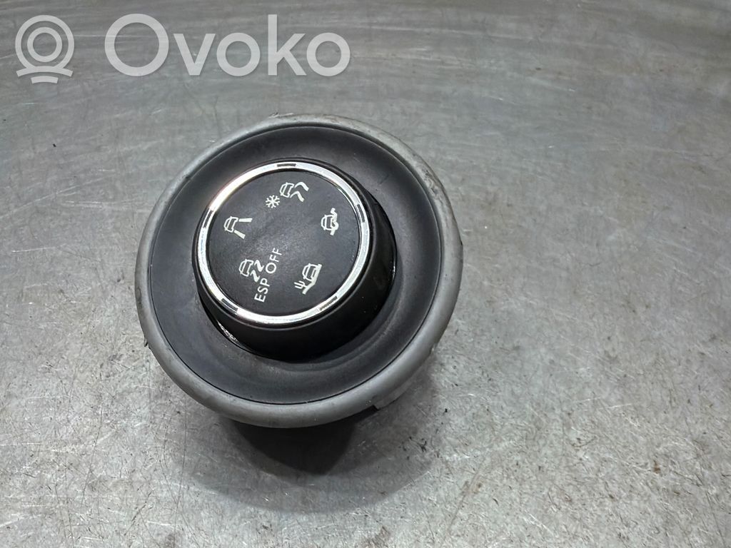 Przycisk / Włącznik ESP   96634396ZD,10006294,01058902