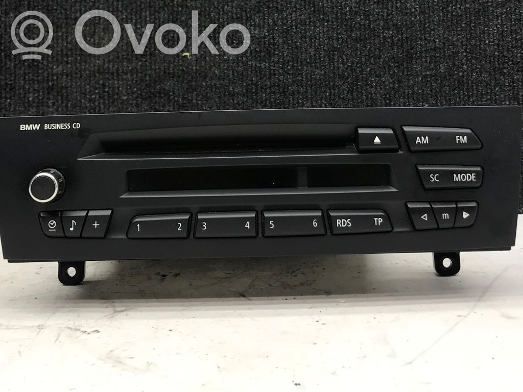 BMW 1 E82 E88 Radio/CD/DVD/GPS head unit 
