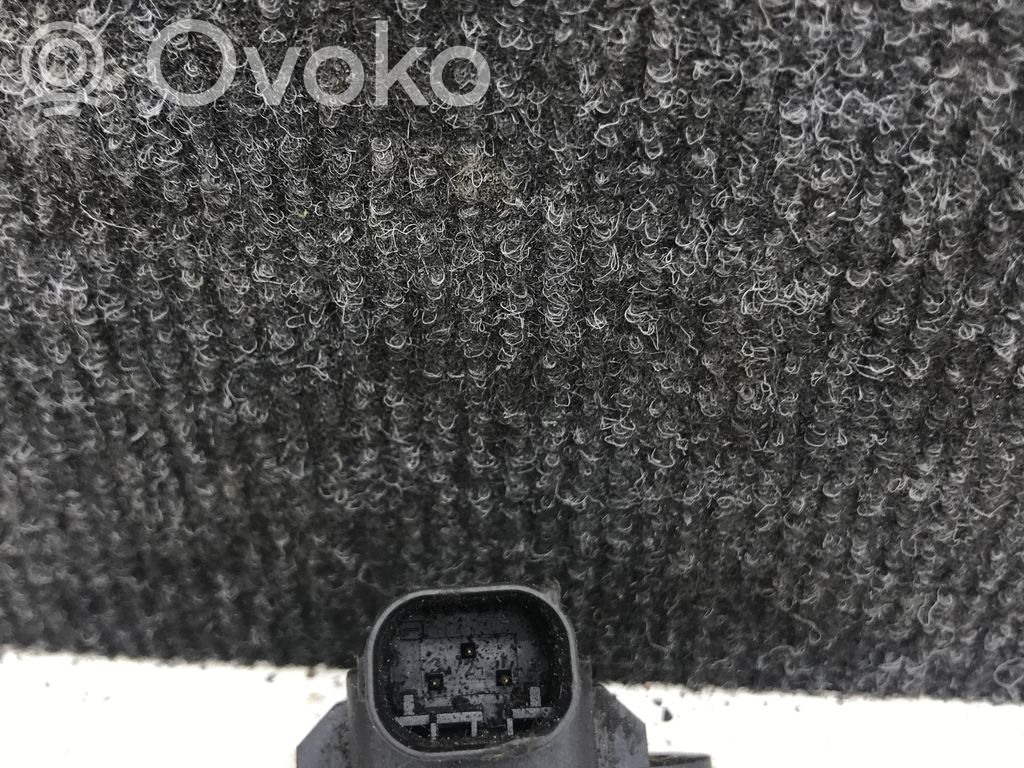 Mercedes-Benz Sprinter W906 Luftdrucksensor 