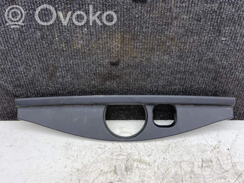 BMW 5 E60 E61 Mechanizm wycieraczki szyby tylnej 