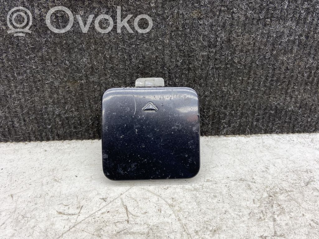 BMW 5 E60 E61 Abdeckung Deckel Abschleppöse vorne 