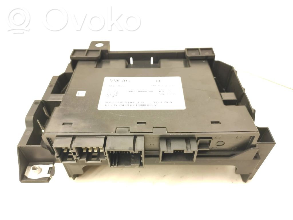 Autres unités de commande / modules   2N0907427M,1001740000100,1900010097