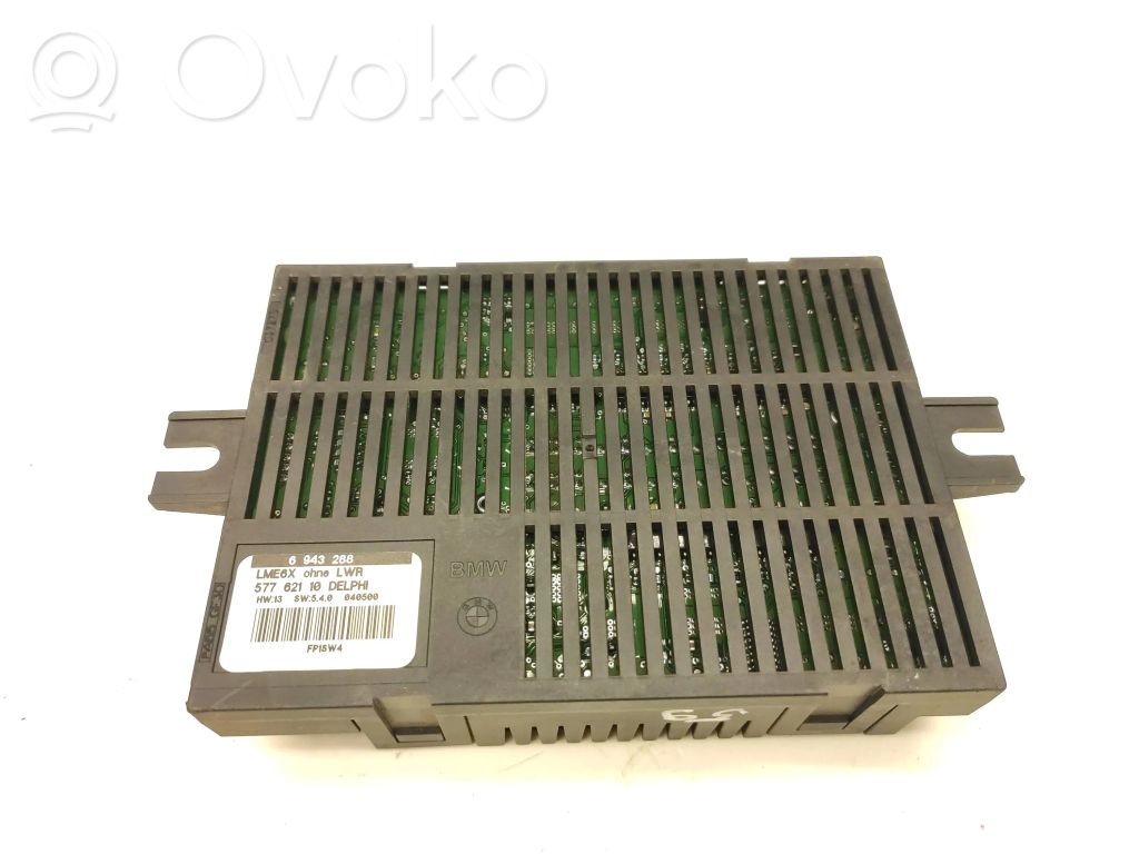 BMW 5 E60 E61 Light module LCM 