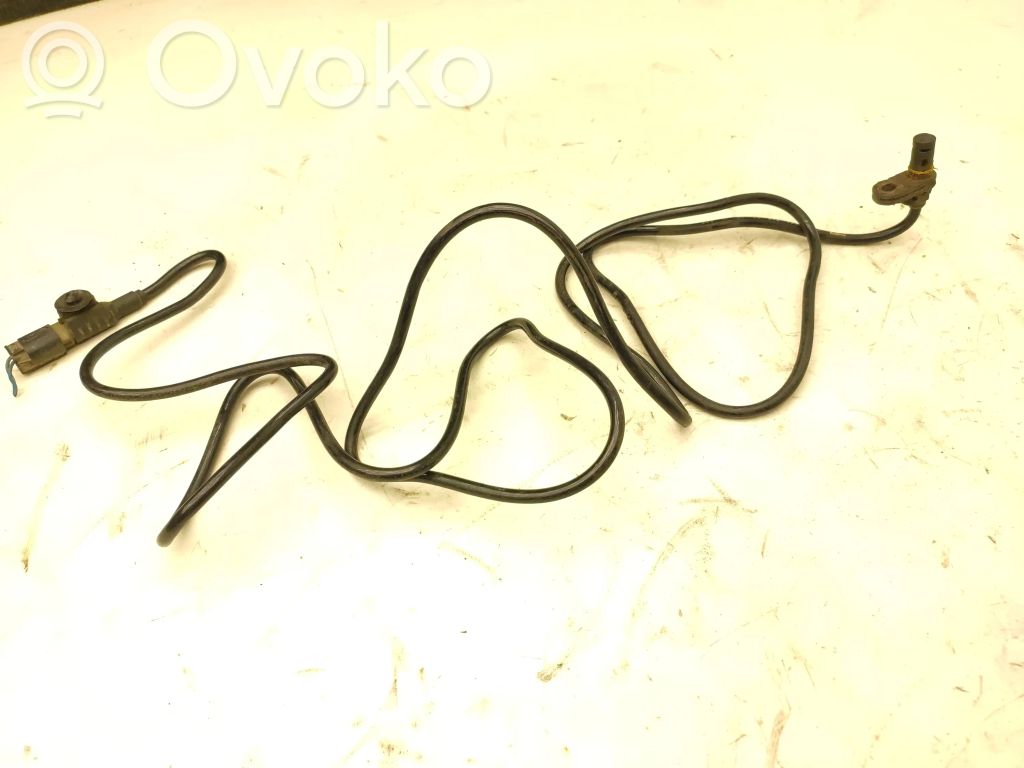 Mercedes-Benz Sprinter W906 ABS Sensor hinten 