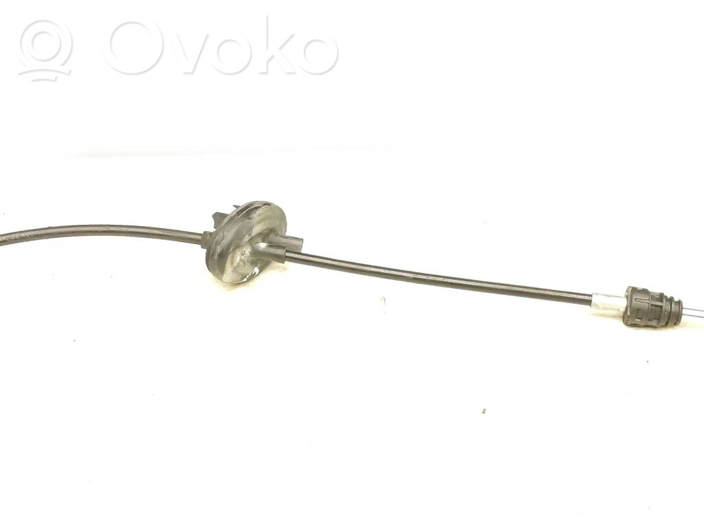 Linka zmiany biegów   A9062700173