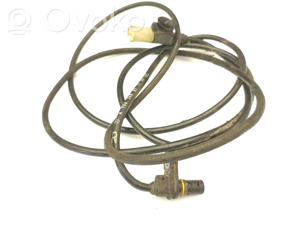 Mercedes-Benz Sprinter W906 ABS Sensor hinten 