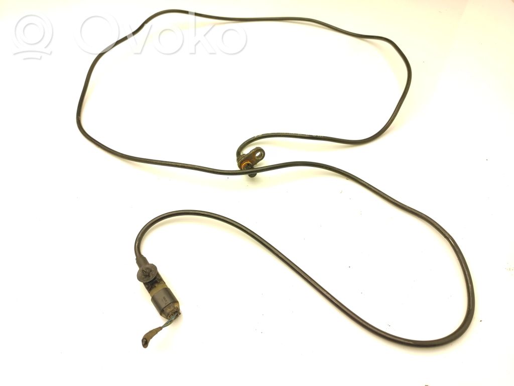 Mercedes-Benz Sprinter W906 ABS Sensor hinten 
