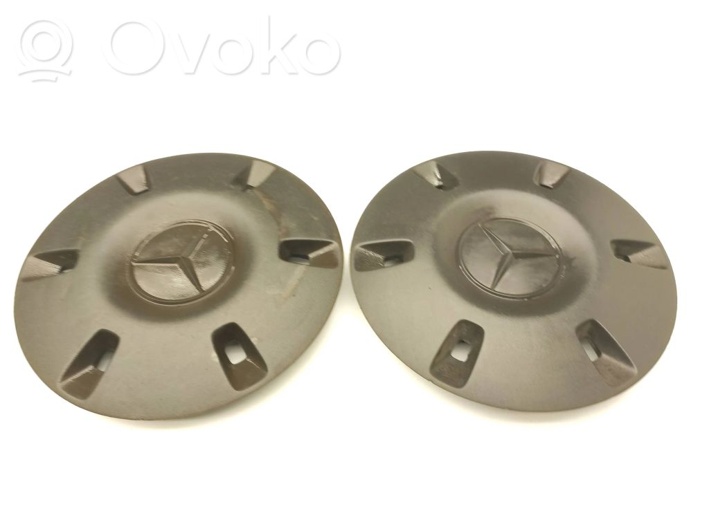Dekielki / Kapsle oryginalne   A9064010026,ZGS004Q002