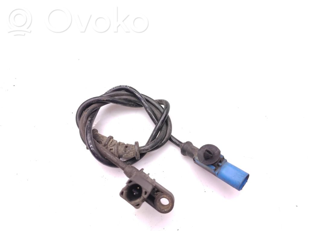 Mercedes-Benz Sprinter W906 Sensor de desgaste de las pastillas de freno 