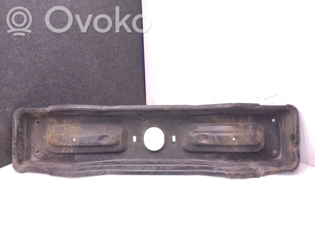 Mercedes-Benz Sprinter W906 Gearbox mounting bracket 