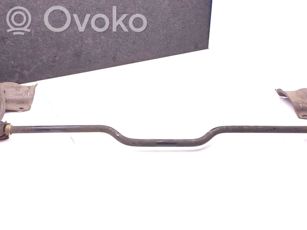Mercedes-Benz Sprinter W906 Stabilizator przedni / drążek 