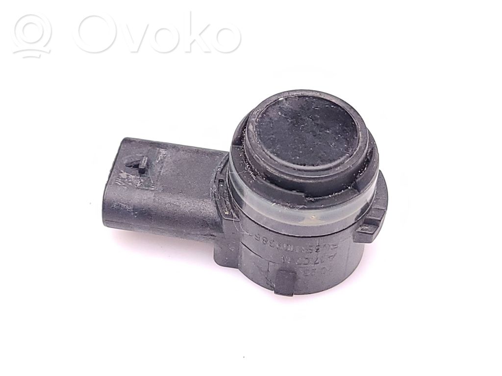 Sensor de aparcamiento PDC   5Q0919275B,307896,3078967,2007182300