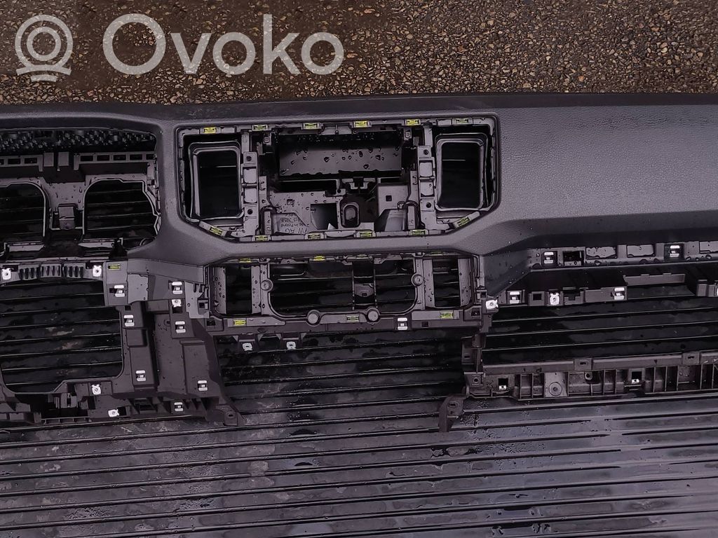 Man TGE 1gen Panelė 