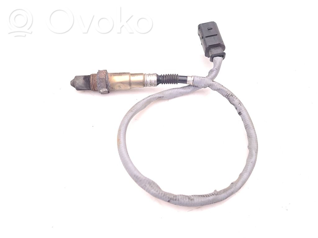 Mercedes-Benz Sprinter W906 Lambda probe sensor 