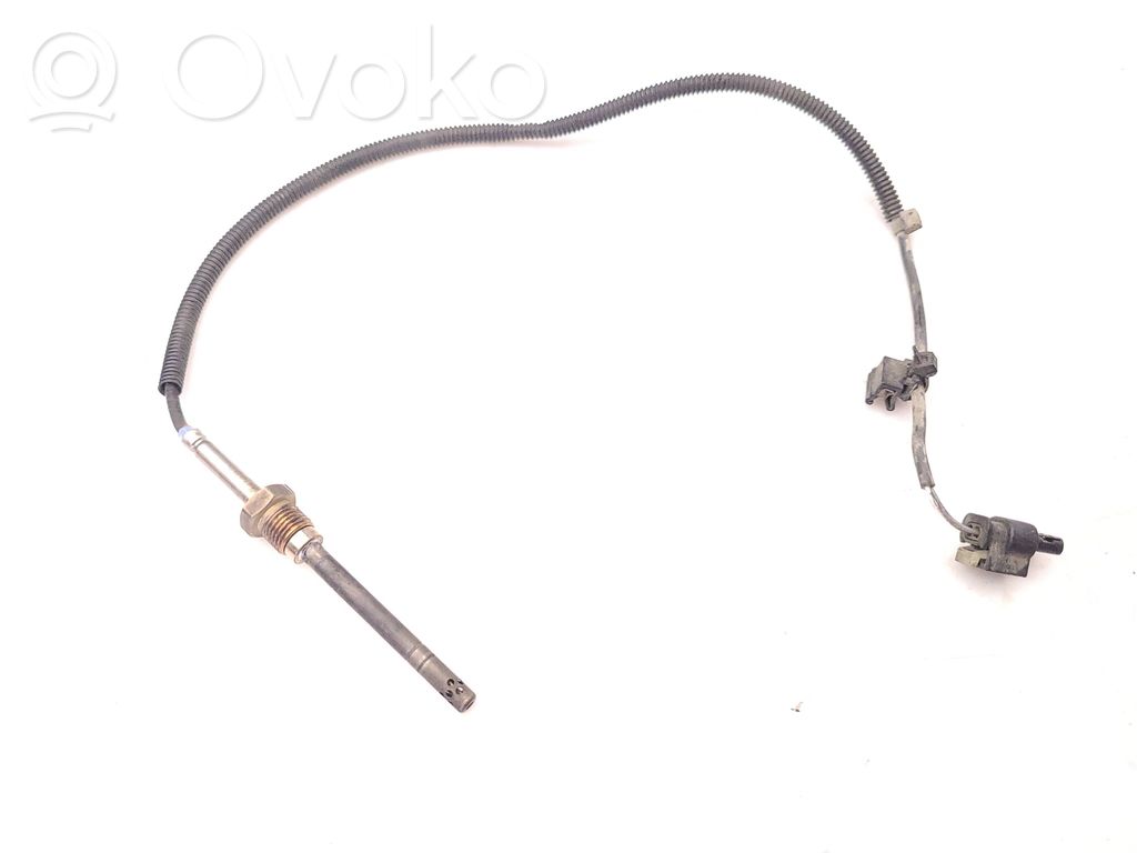Mercedes-Benz Sprinter W906 Exhaust gas temperature sensor 