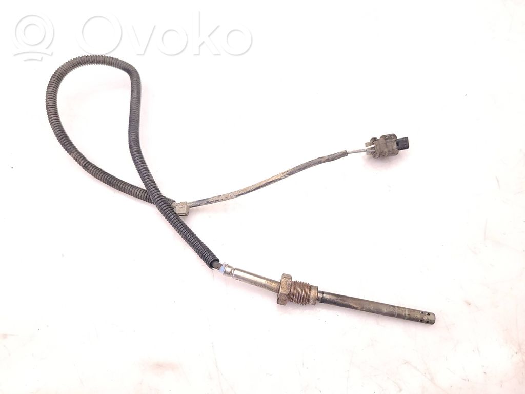 Mercedes-Benz Sprinter W906 Exhaust gas temperature sensor 