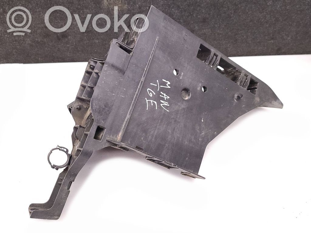 Man TGE 1gen Alte piese compartiment motor 