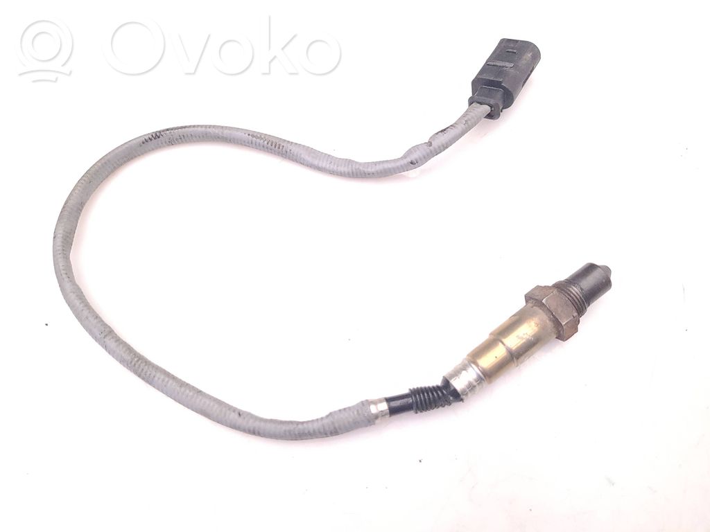 Mercedes-Benz Sprinter W906 Lambda probe sensor 