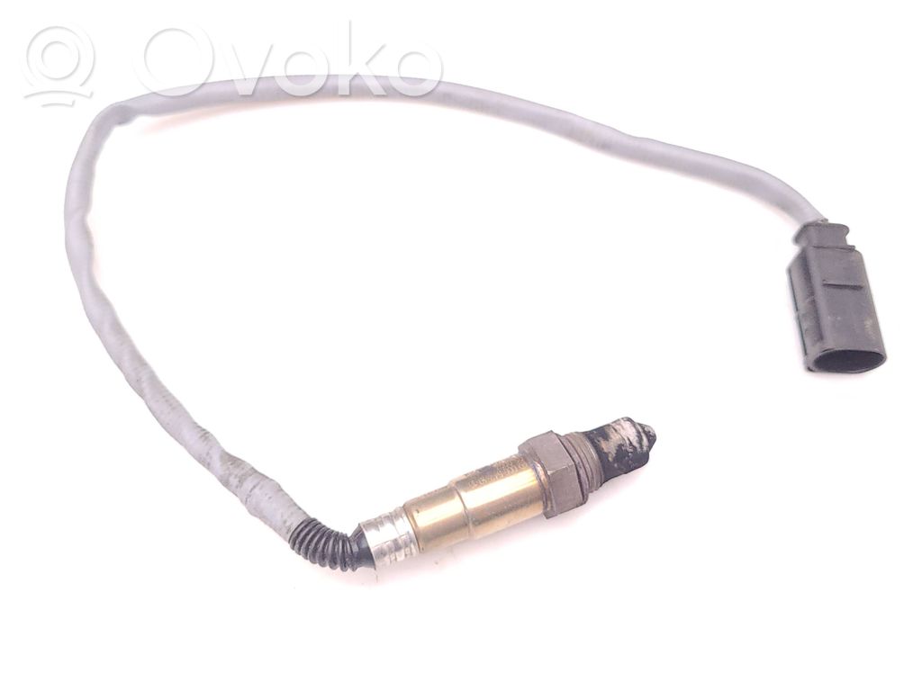 Mercedes-Benz Sprinter W906 Lambda probe sensor 