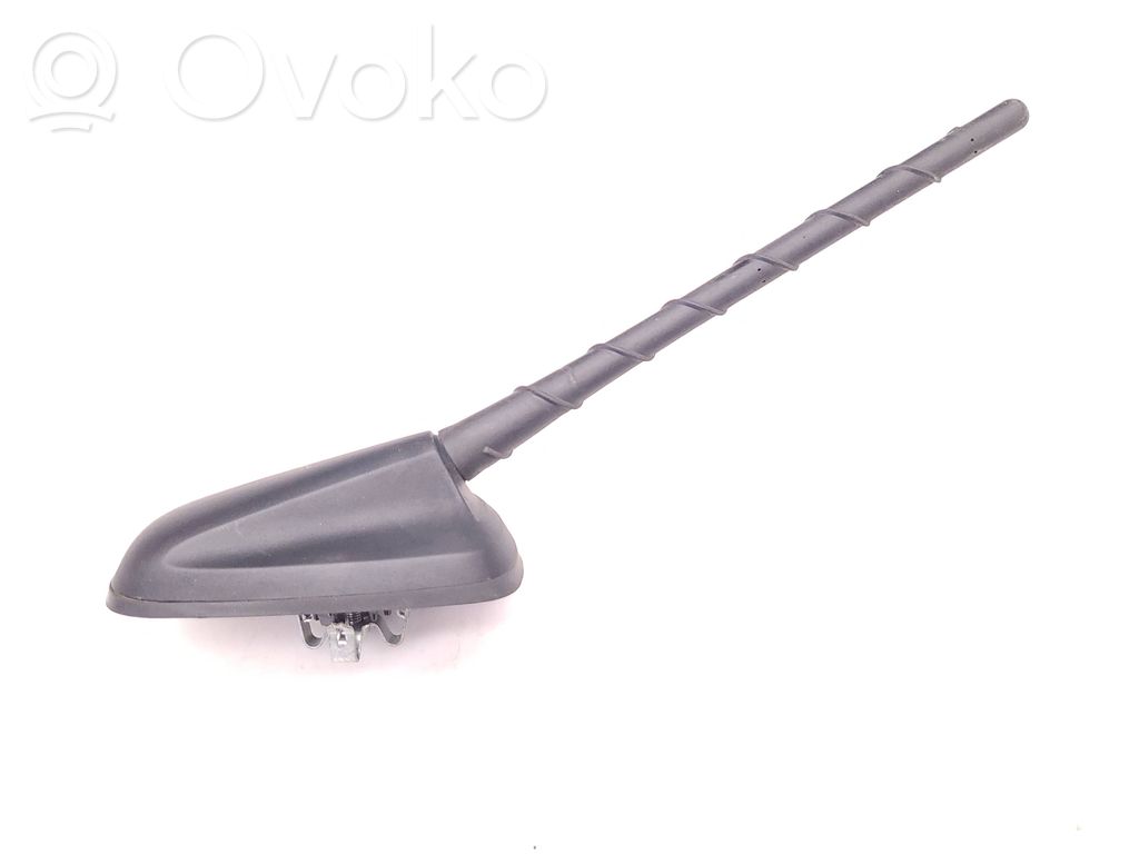 Man TGE 1gen Radion antenni 