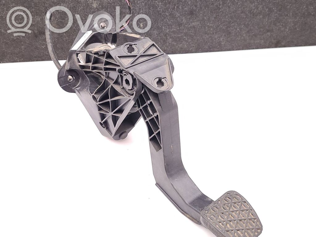 Mercedes-Benz Sprinter W907 W910 Clutch pedal 