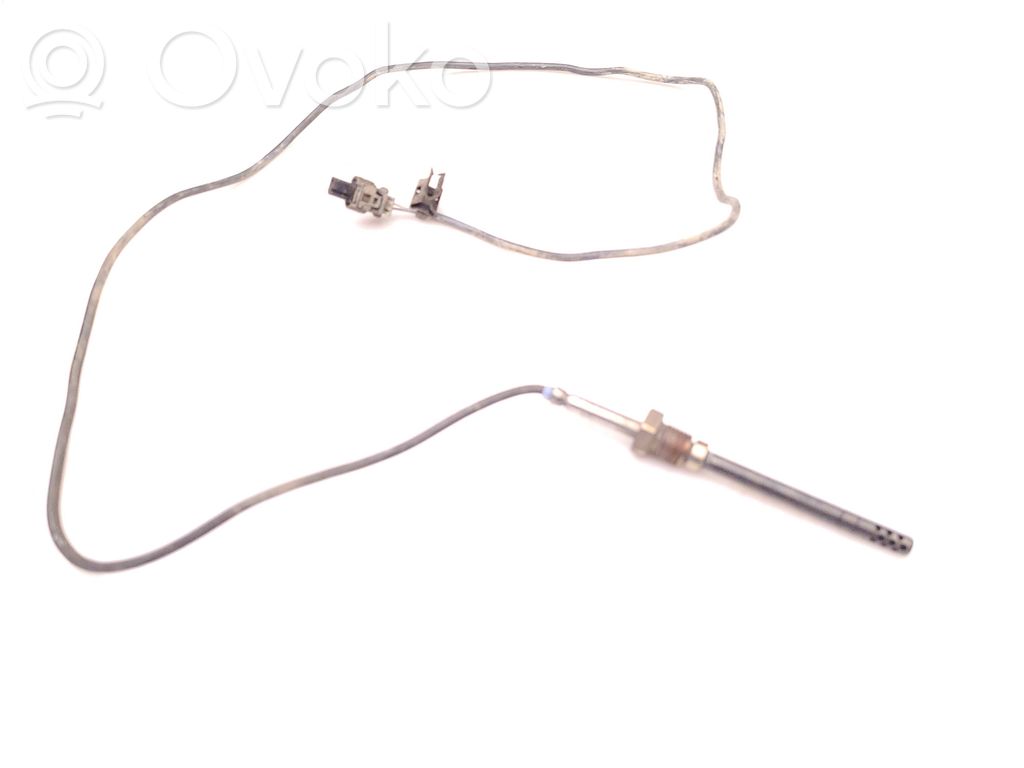 Mercedes-Benz Sprinter W906 Exhaust gas temperature sensor 